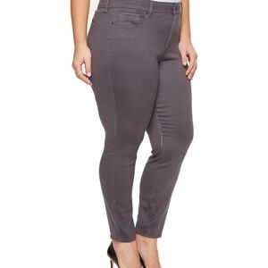 NYDJ Plus Size Ami Skinny Legging Jeans Size 16